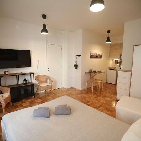 Findme Inporto Santa Catarina 302アパートメント エクステリア 写真