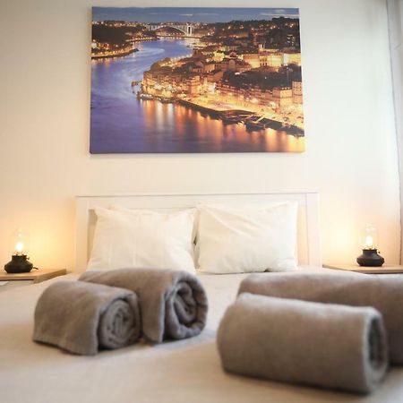Findme Inporto Santa Catarina 302アパートメント エクステリア 写真