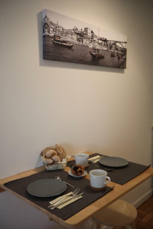 Findme Inporto Santa Catarina 302アパートメント エクステリア 写真