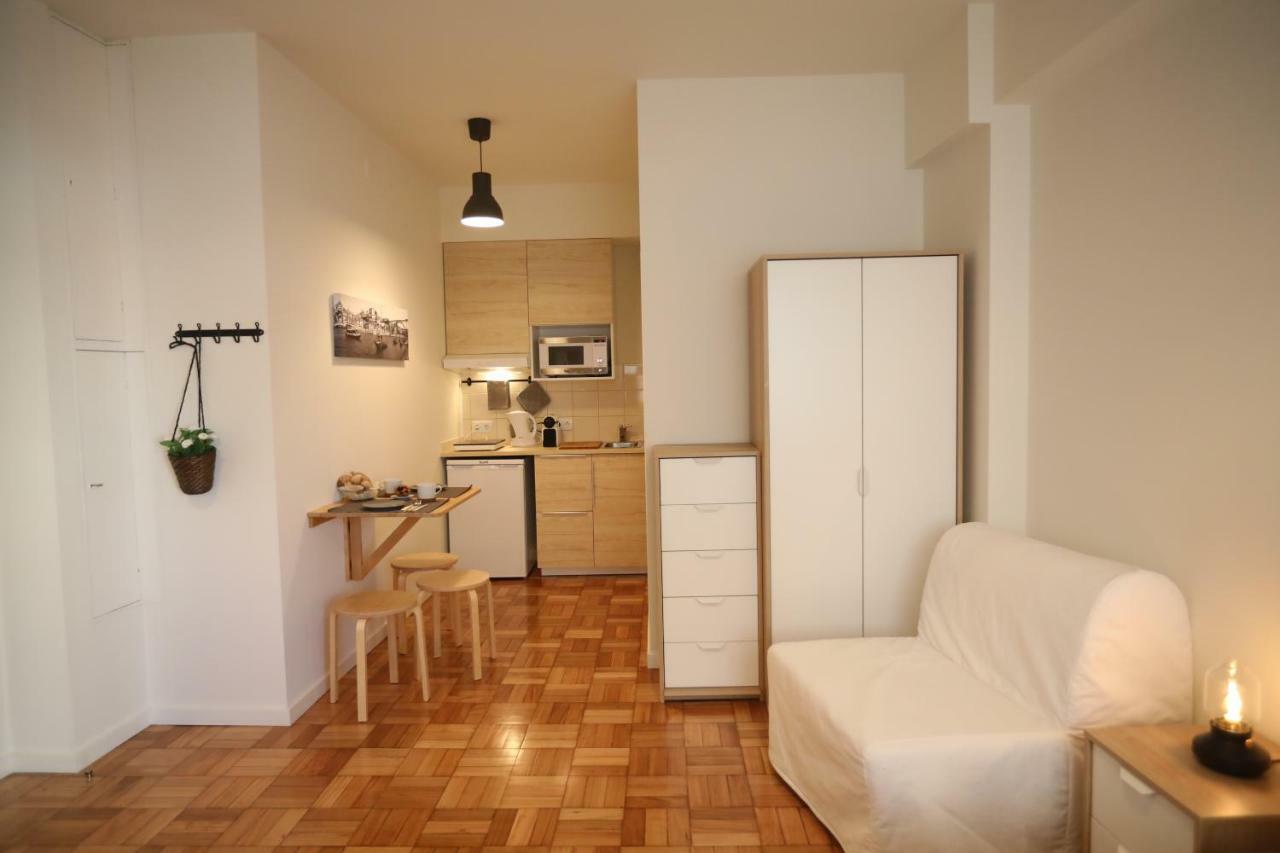 Findme Inporto Santa Catarina 302アパートメント エクステリア 写真