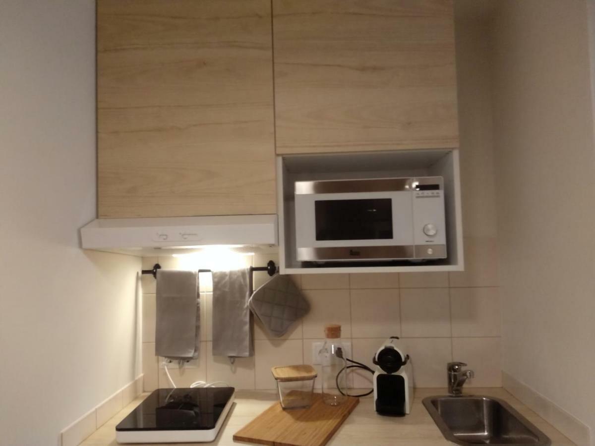 Findme Inporto Santa Catarina 302アパートメント エクステリア 写真