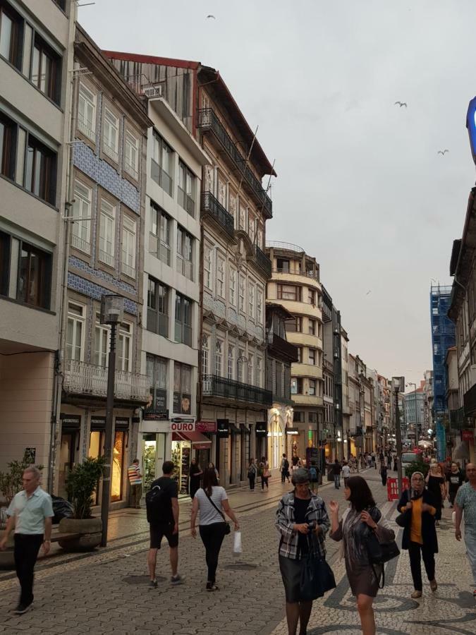 Findme Inporto Santa Catarina 302アパートメント エクステリア 写真